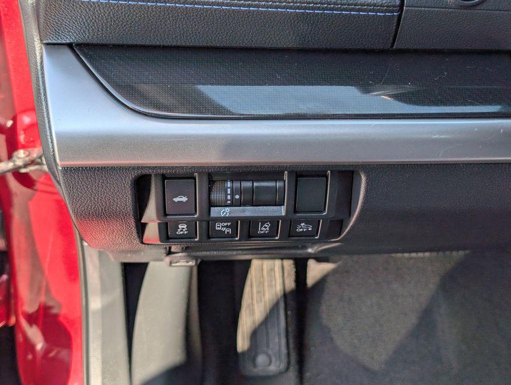 used 2018 Subaru Legacy car, priced at $14,298