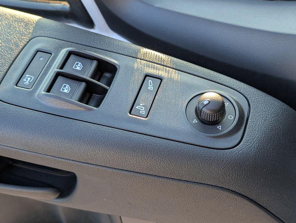 new 2026 Ram ProMaster 2500 car, priced at $48,117