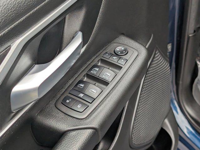 used 2022 Ram 1500 car, priced at $36,598