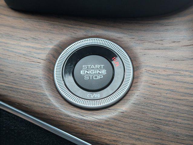 used 2022 Jeep Grand Cherokee 4xe car, priced at $34,141