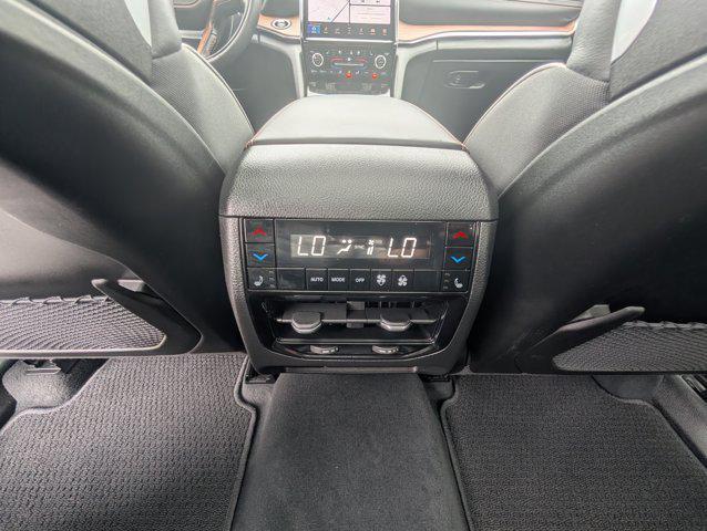 used 2022 Jeep Grand Cherokee 4xe car, priced at $34,141