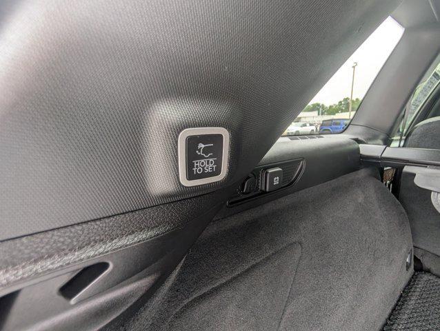 used 2022 Jeep Grand Cherokee 4xe car, priced at $34,141