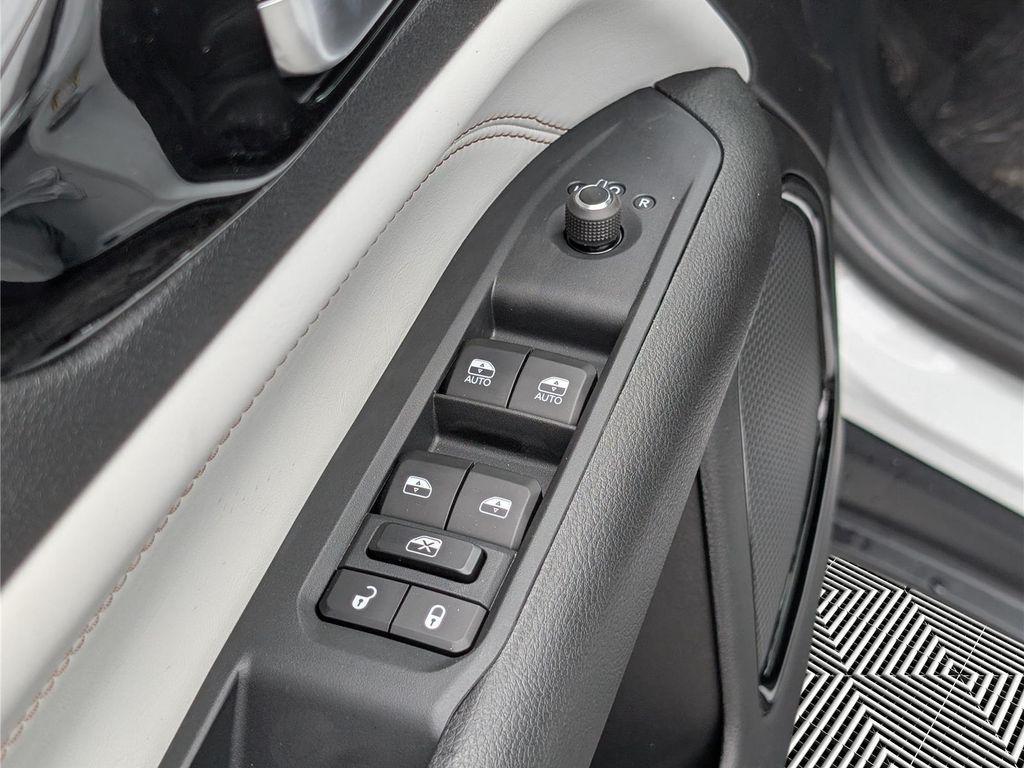 new 2026 Jeep Compass car, priced at $30,499
