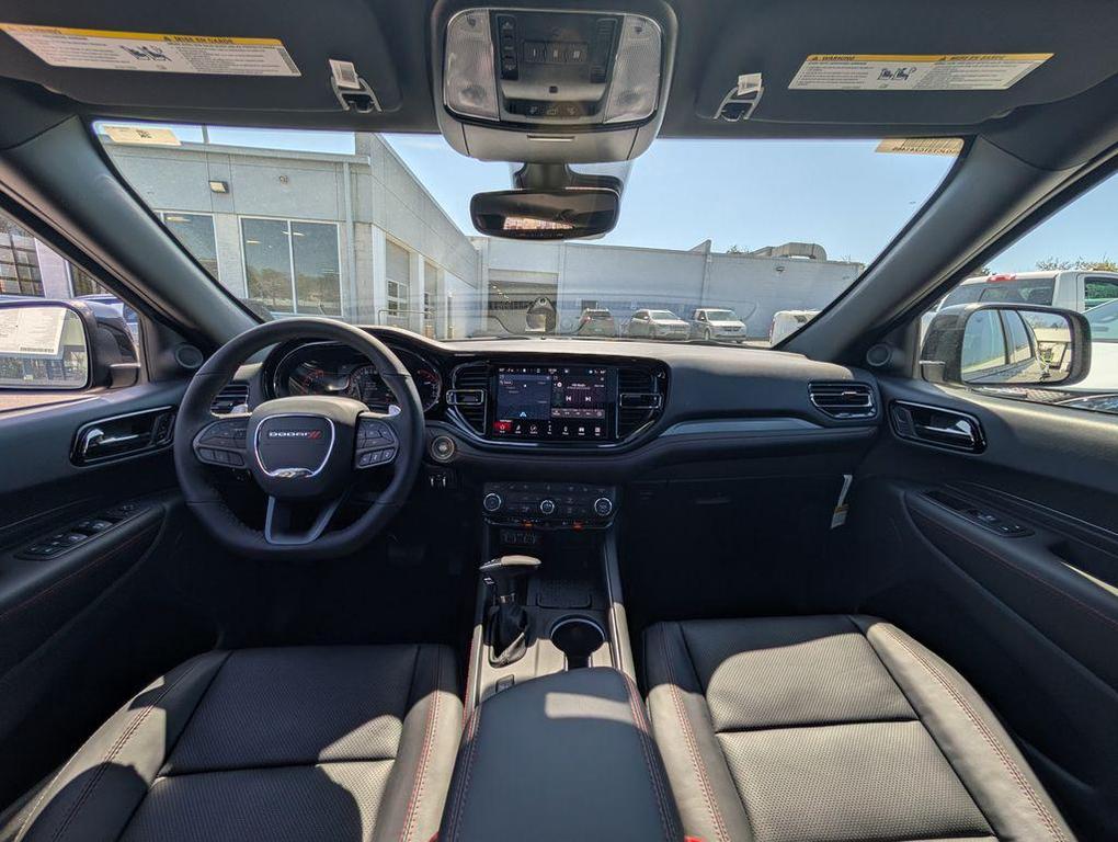 new 2026 Dodge Durango car, priced at $48,056
