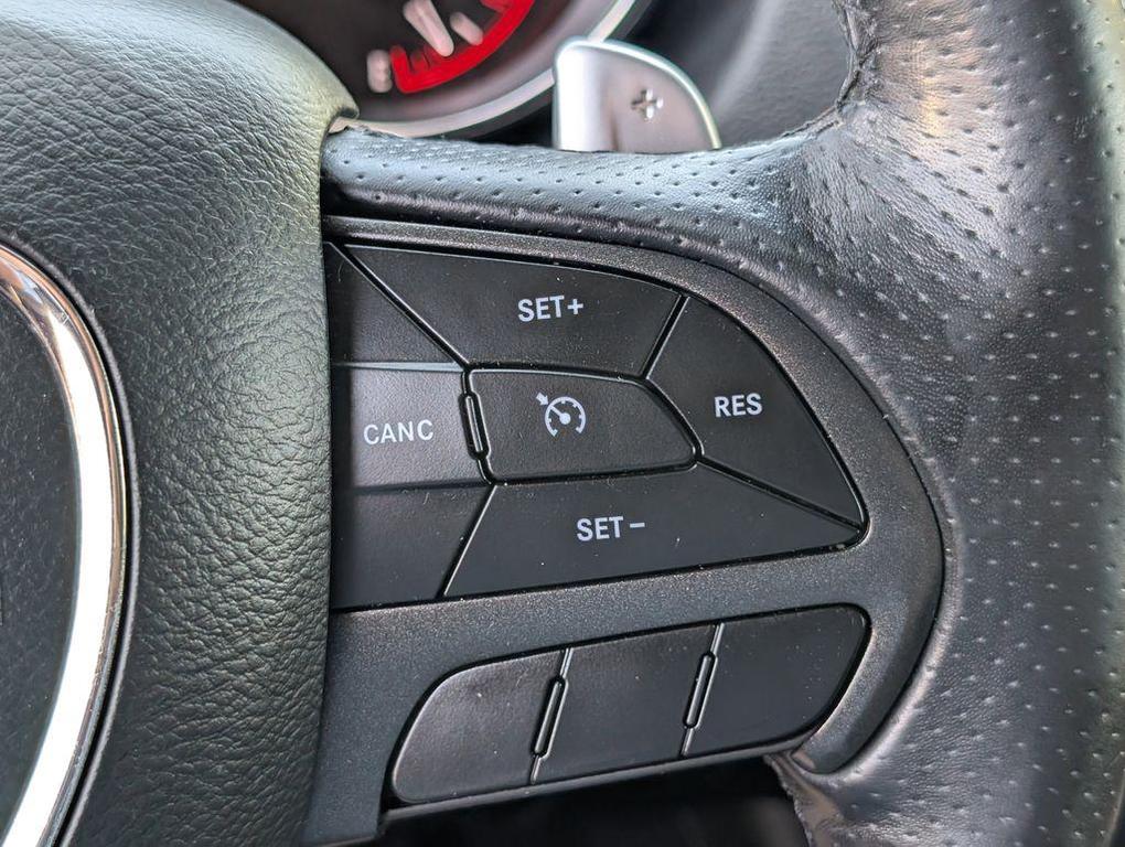 used 2020 Dodge Durango car, priced at $23,303