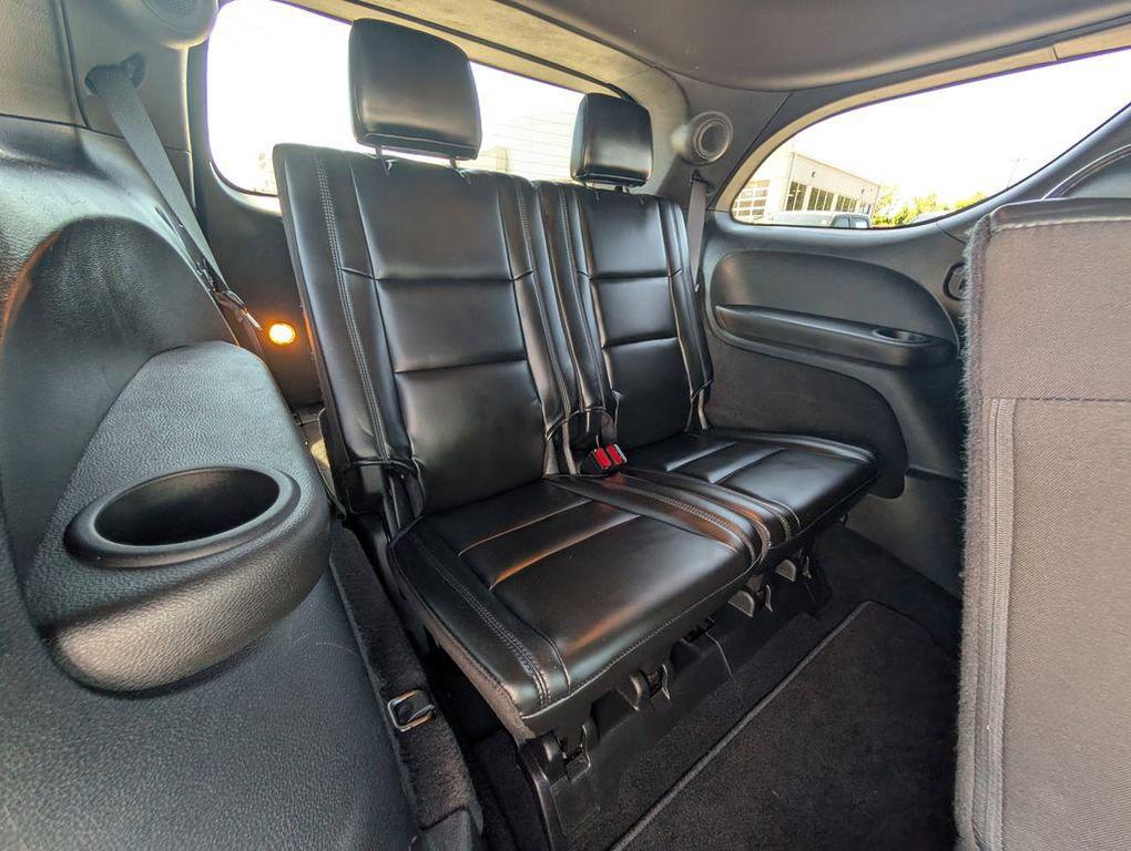 used 2020 Dodge Durango car, priced at $23,303