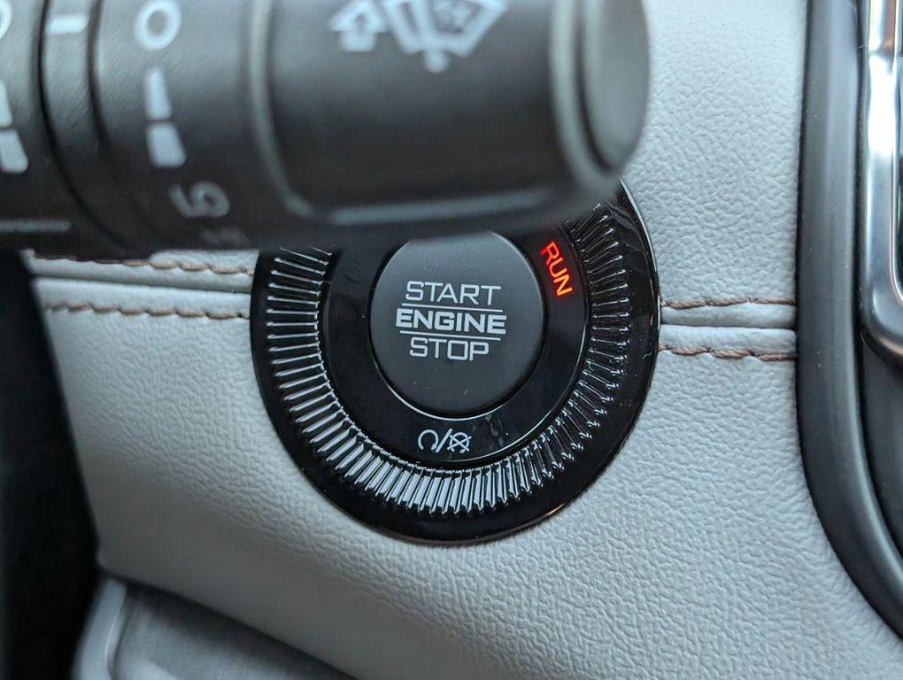 new 2026 Jeep Compass car, priced at $33,248