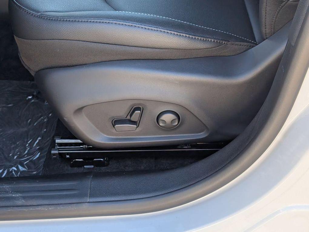 new 2026 Jeep Compass car, priced at $33,248