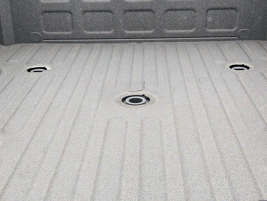 new 2026 Ram 2500 car, priced at $51,315