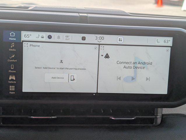 new 2025 Jeep Wrangler car, priced at $43,664