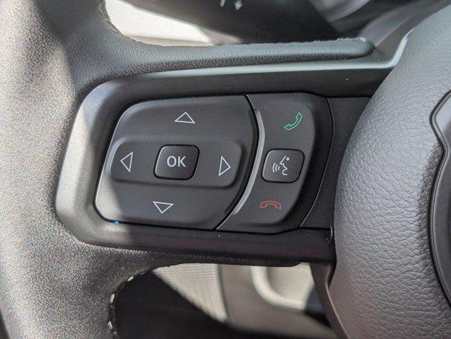 new 2025 Jeep Wrangler car, priced at $43,664