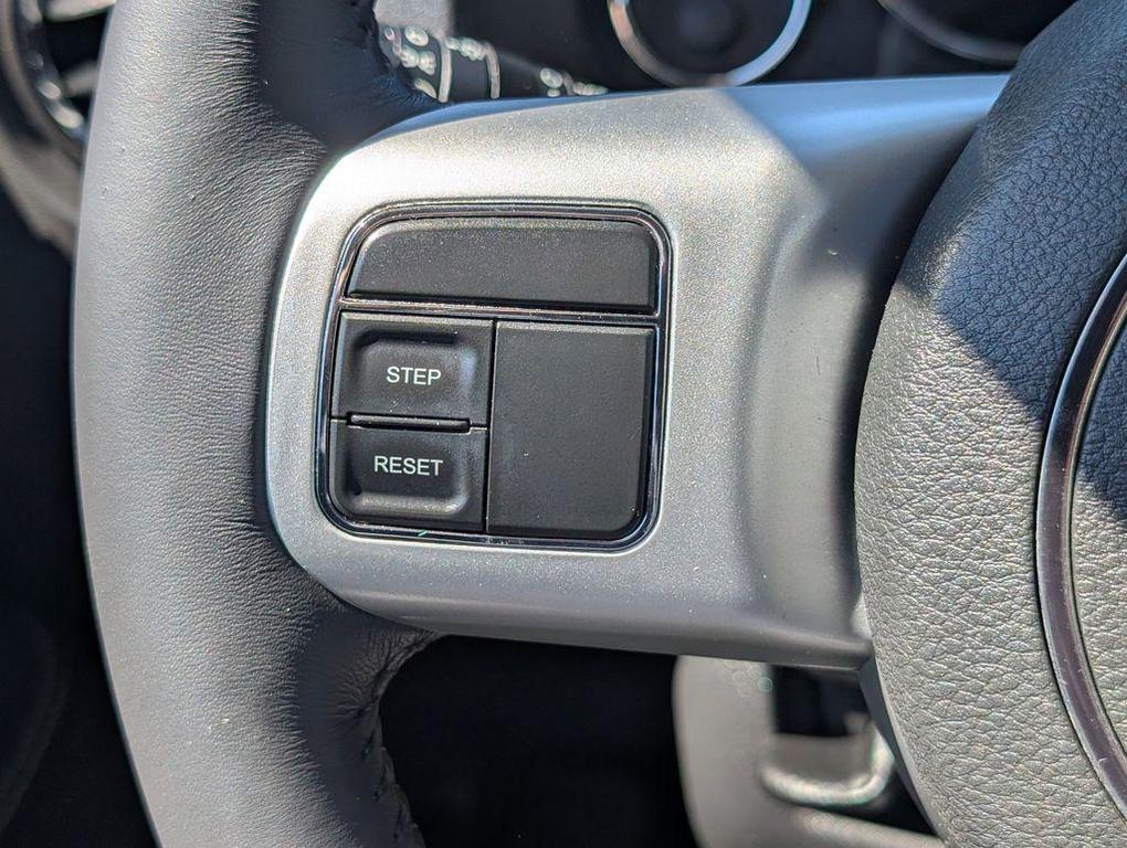 used 2016 Jeep Compass car, priced at $11,586