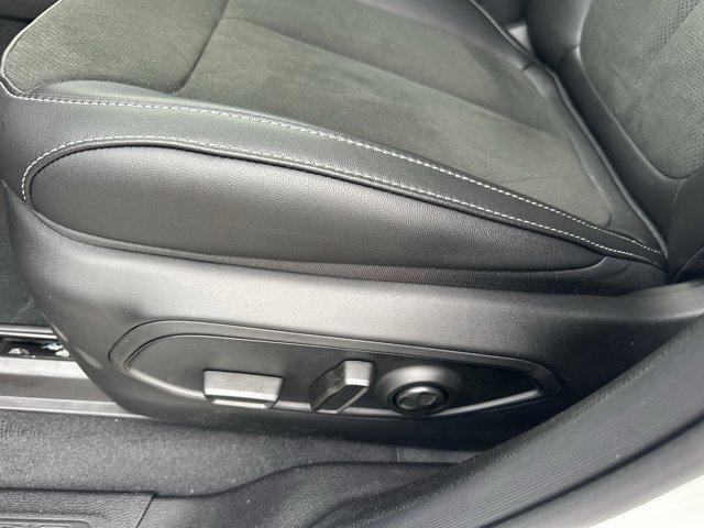 new 2025 Jeep Grand Cherokee L car, priced at $41,507