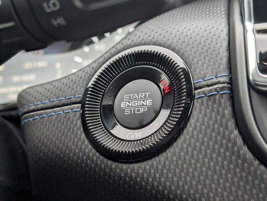 new 2026 Jeep Compass car, priced at $31,700