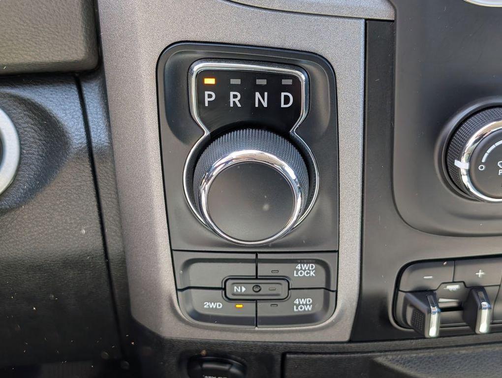 used 2015 Ram 1500 car, priced at $9,727