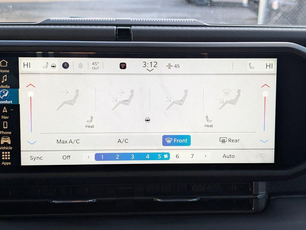 new 2026 Jeep Wrangler car, priced at $58,438