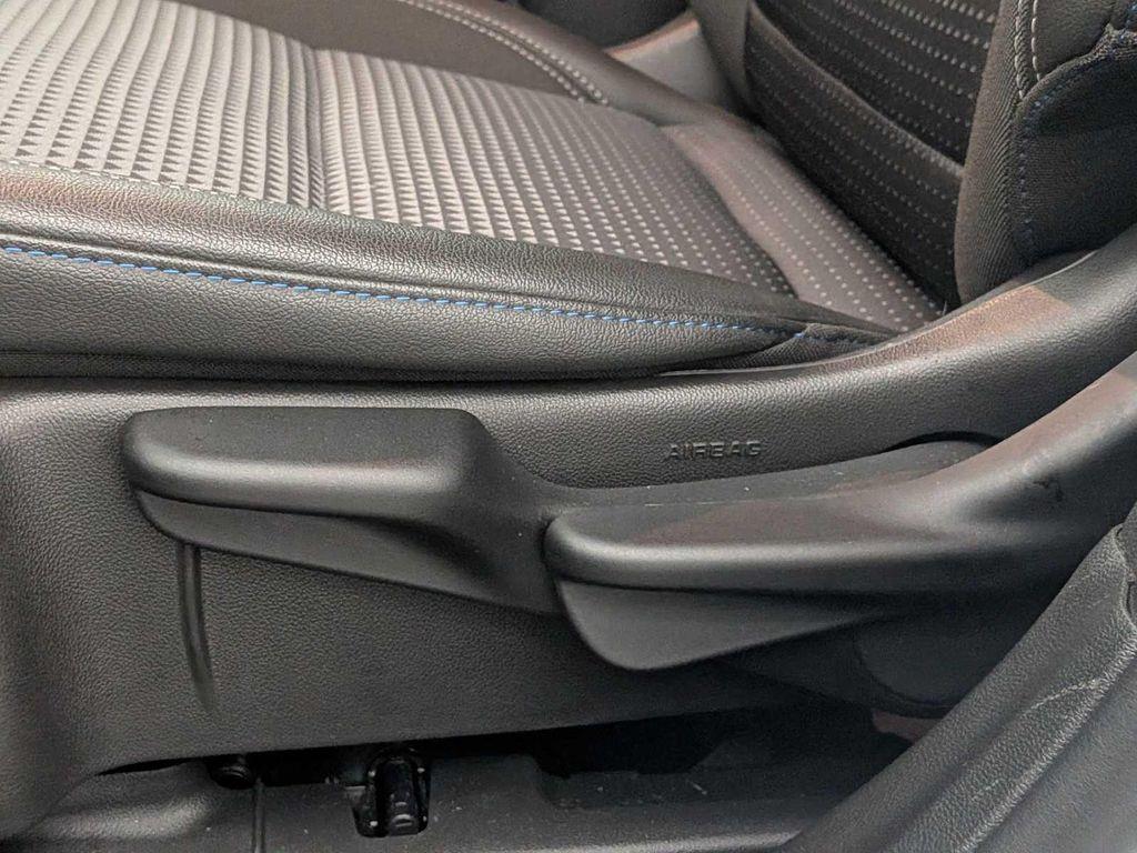 new 2025 Chevrolet Trax car, priced at $23,995