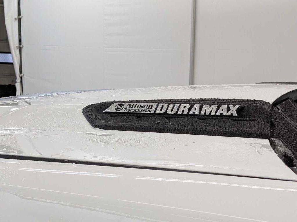 new 2026 Chevrolet Silverado 2500 car, priced at $71,000