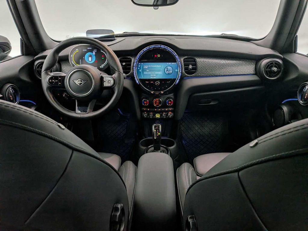 used 2022 MINI Hardtop car, priced at $17,795