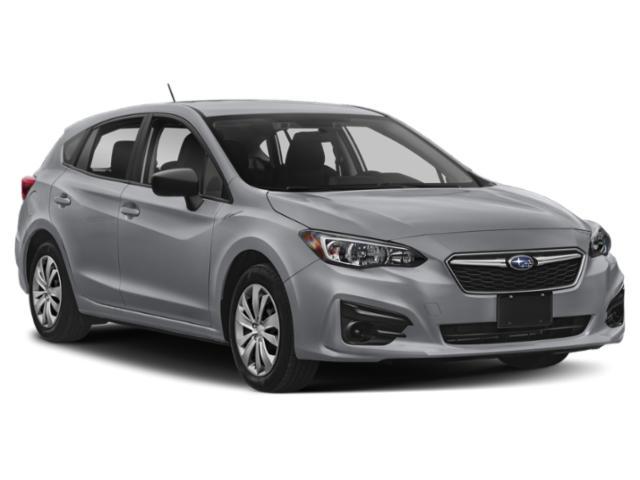 used 2019 Subaru Impreza car, priced at $16,995