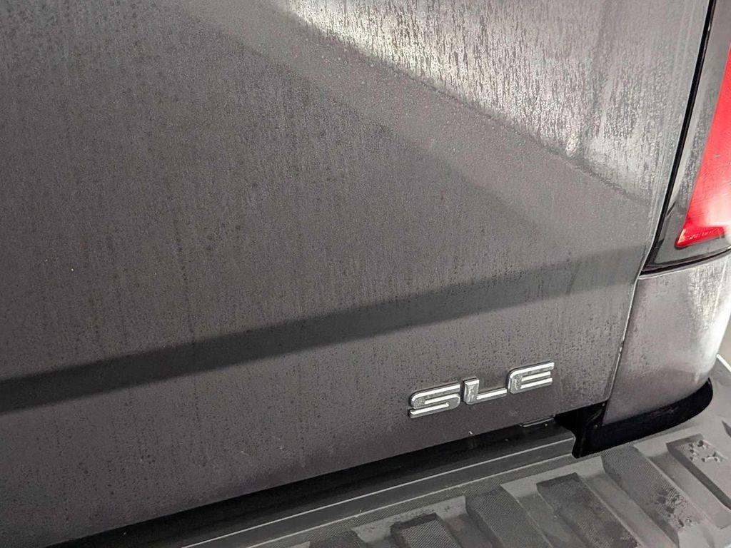 used 2015 GMC Sierra 1500 car, priced at $15,995