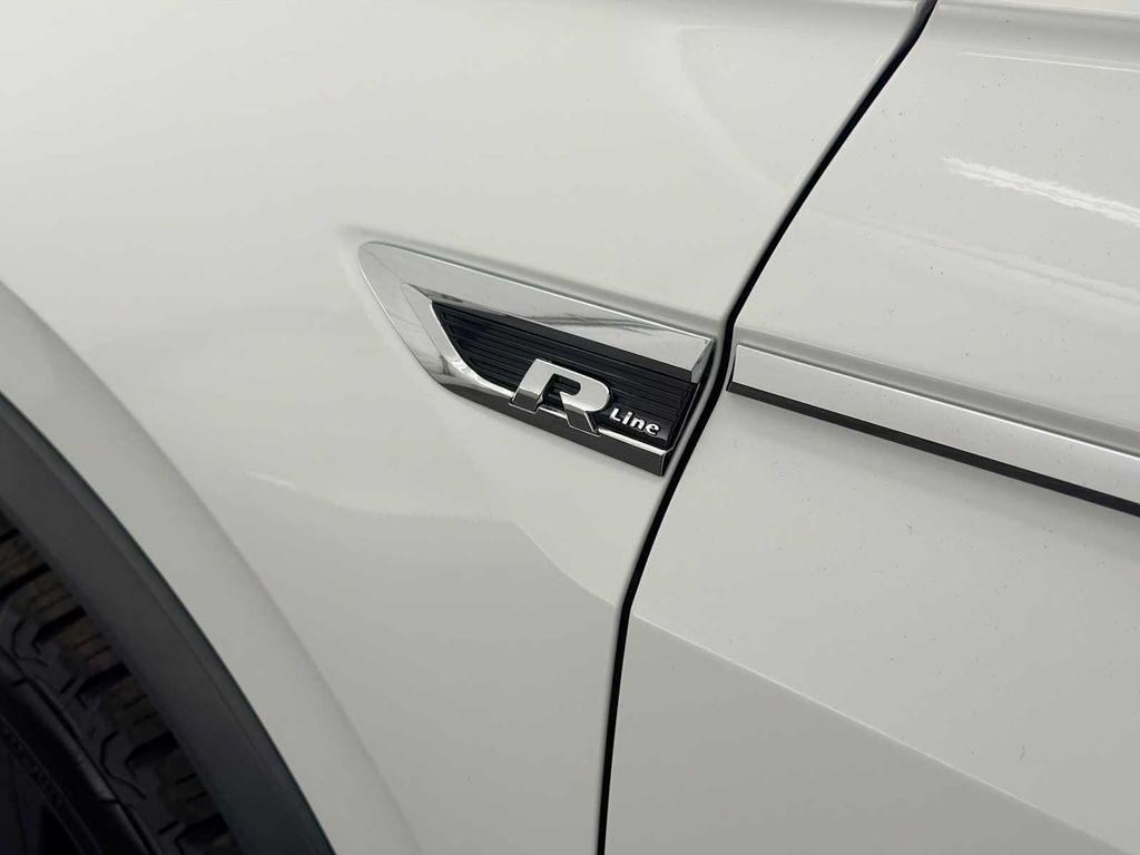 used 2020 Volkswagen Tiguan car, priced at $15,995