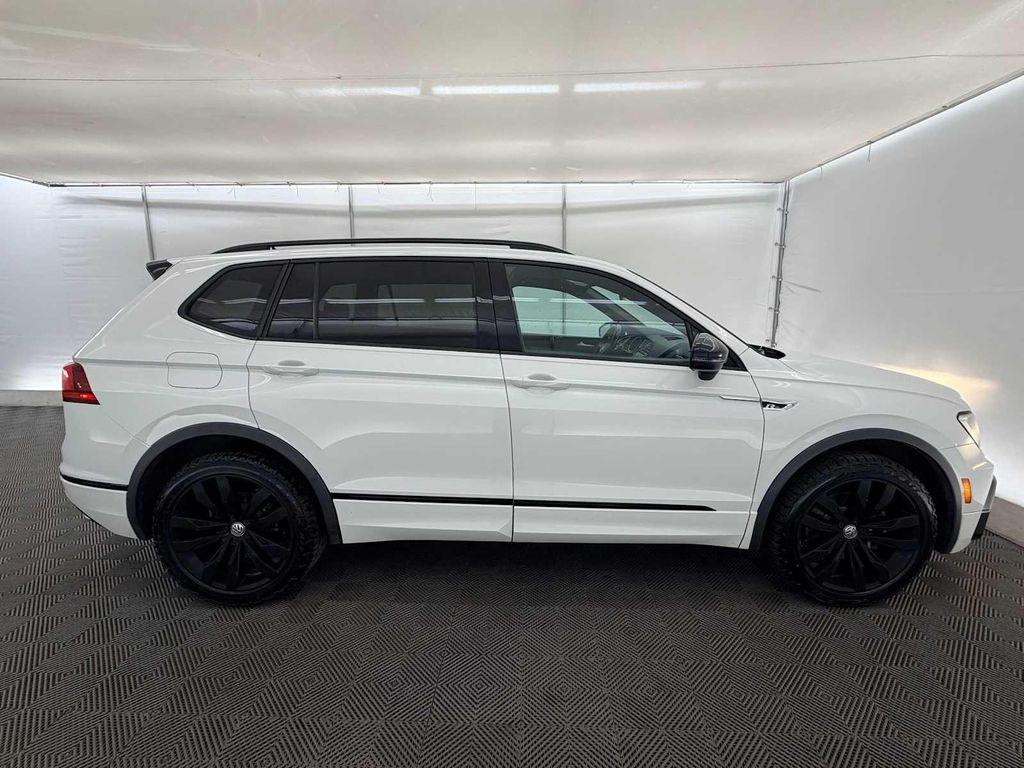 used 2020 Volkswagen Tiguan car, priced at $15,995