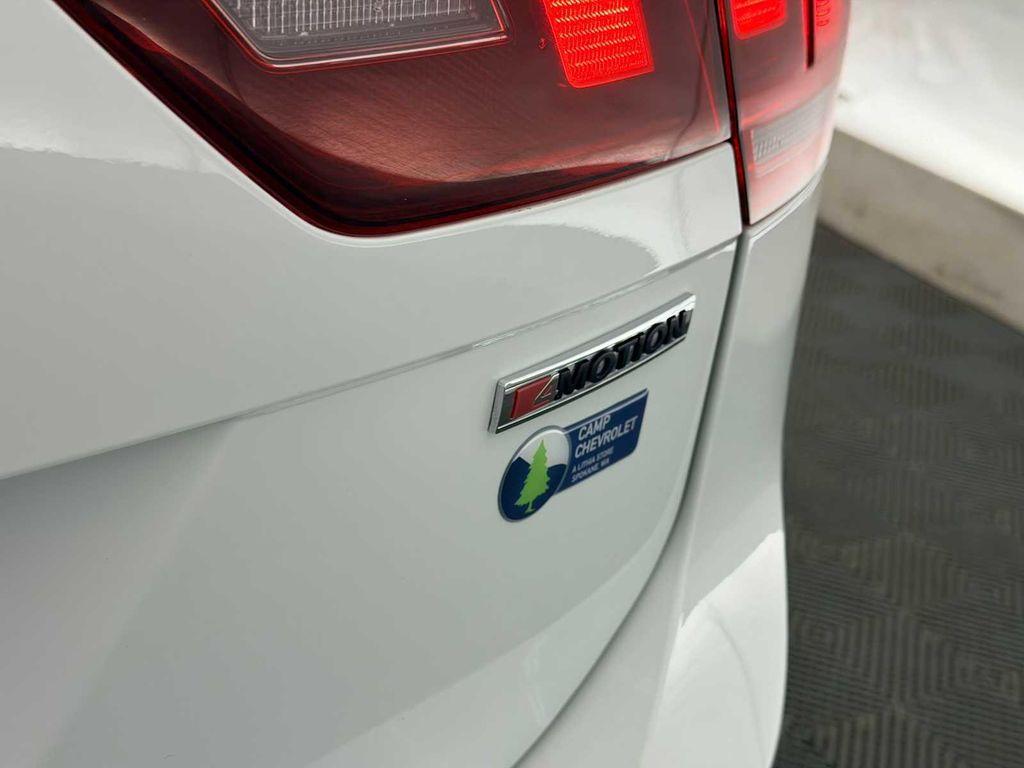 used 2020 Volkswagen Tiguan car, priced at $15,995