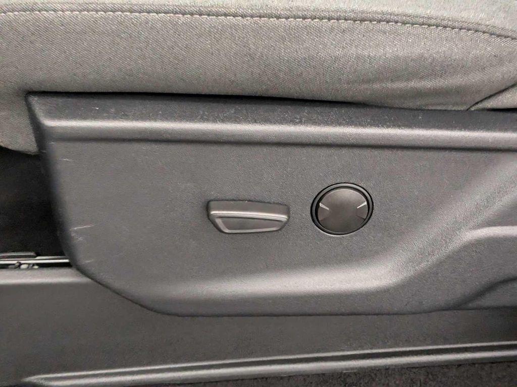 used 2024 Ford F-150 car, priced at $38,795