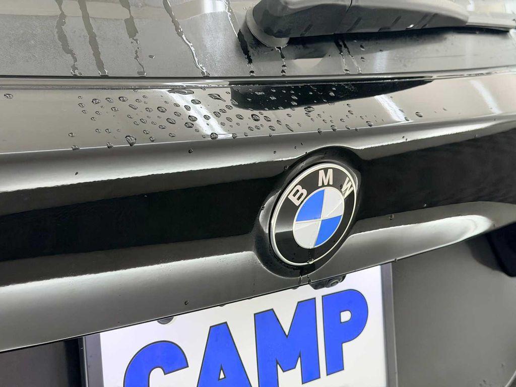 used 2023 BMW X3 car, priced at $31,995