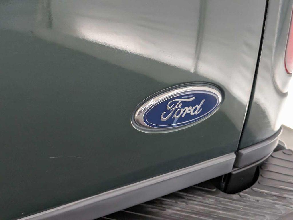 used 2002 Ford F-150 car, priced at $5,795
