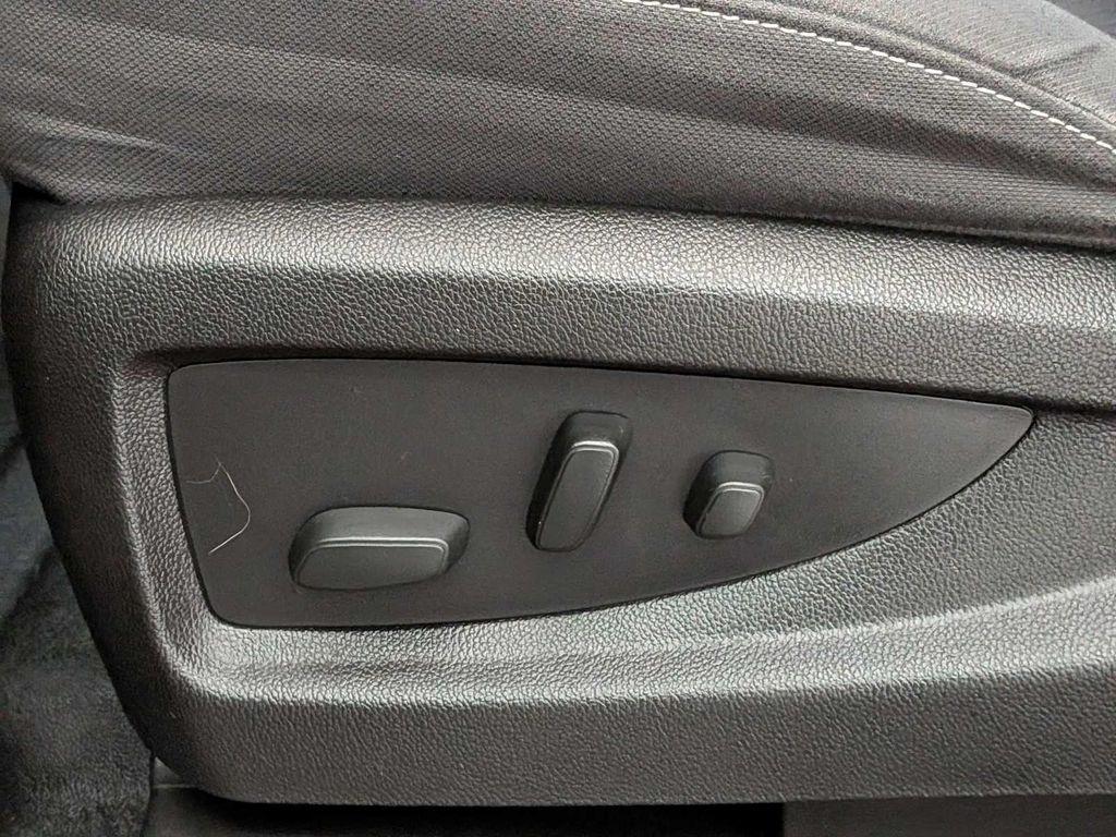 used 2017 Chevrolet Silverado 1500 car, priced at $19,995