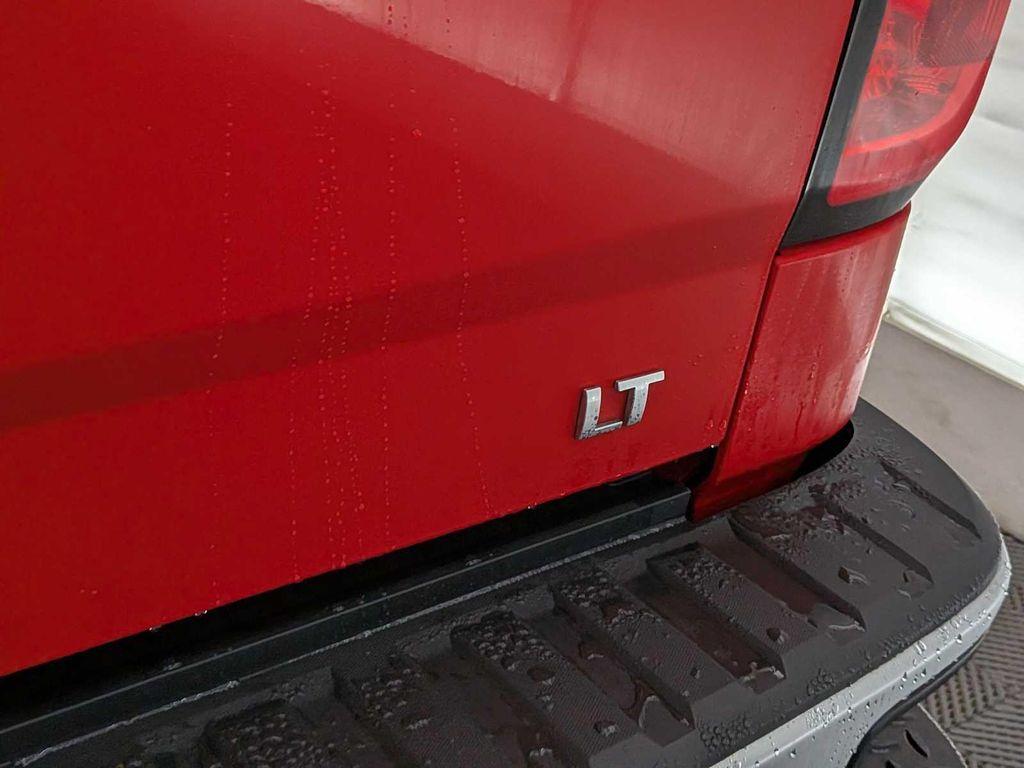 used 2017 Chevrolet Silverado 1500 car, priced at $19,995