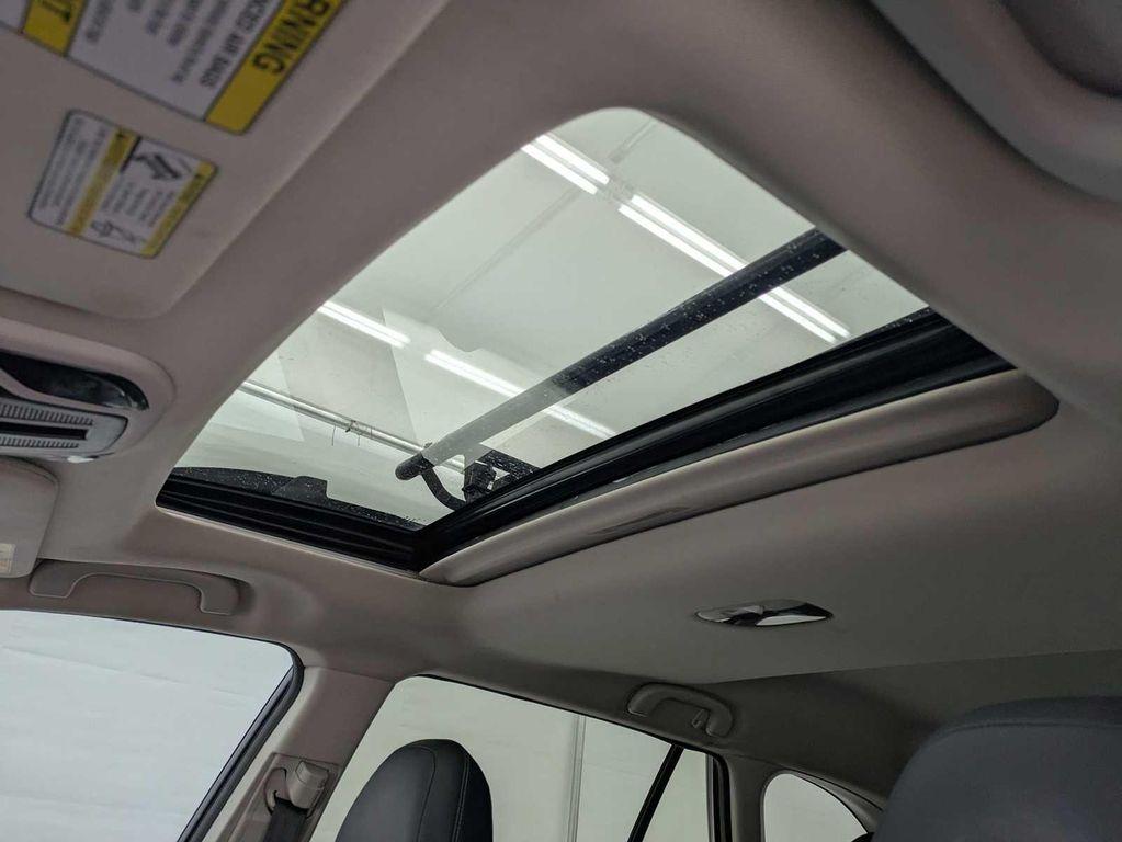 used 2022 Subaru Outback car, priced at $17,995