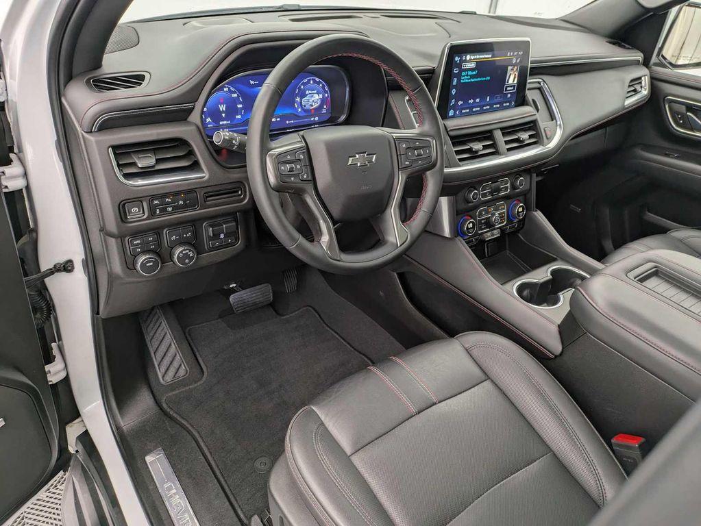 used 2024 Chevrolet Suburban car, priced at $69,995