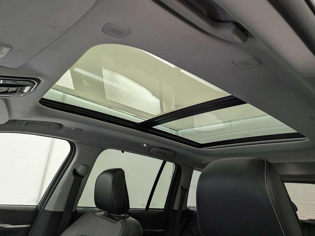 used 2022 Jeep Grand Cherokee 4xe car, priced at $27,995