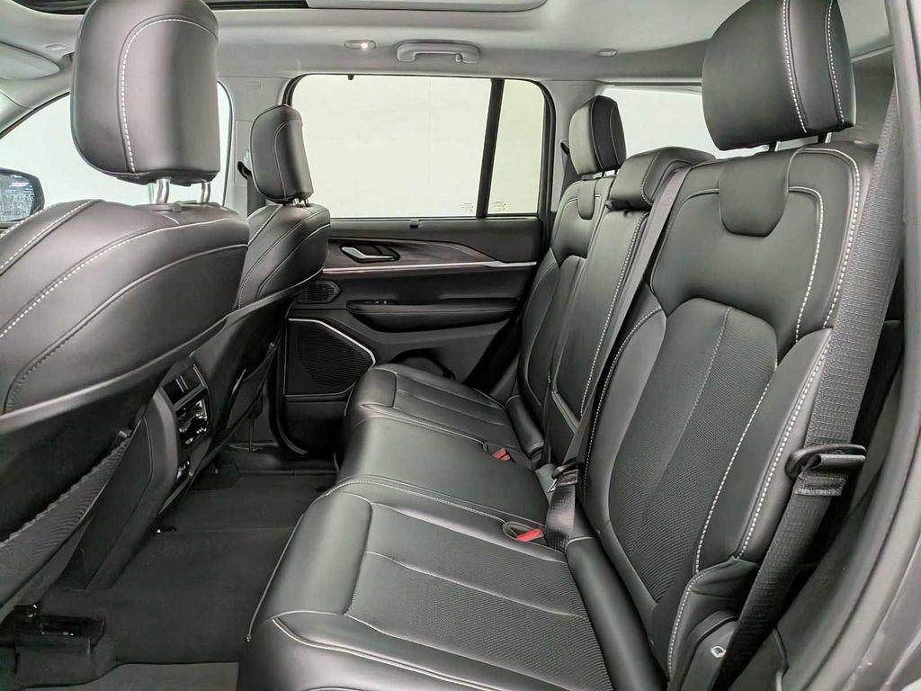 used 2023 Jeep Grand Cherokee 4xe car, priced at $23,795