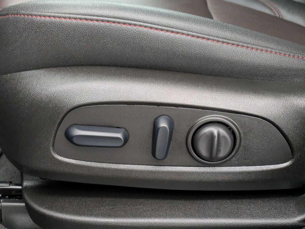 used 2025 Chevrolet Blazer car, priced at $38,995