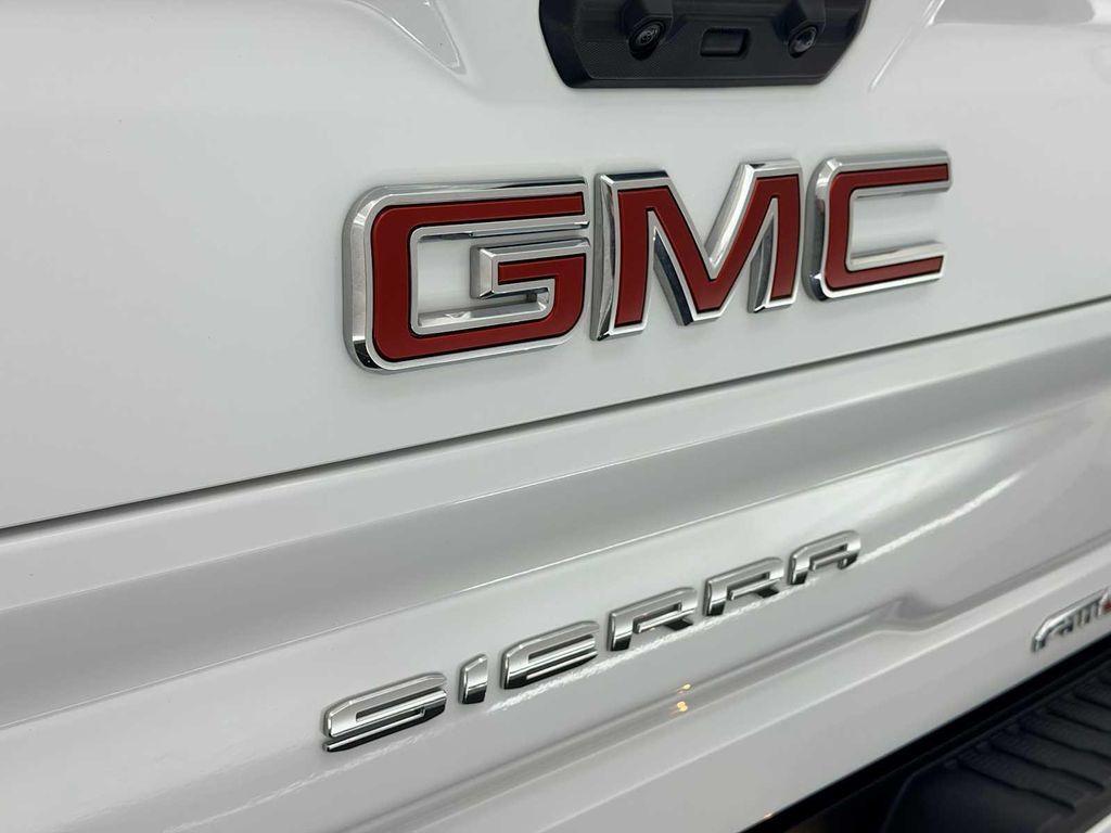 used 2024 GMC Sierra 3500 car, priced at $68,795