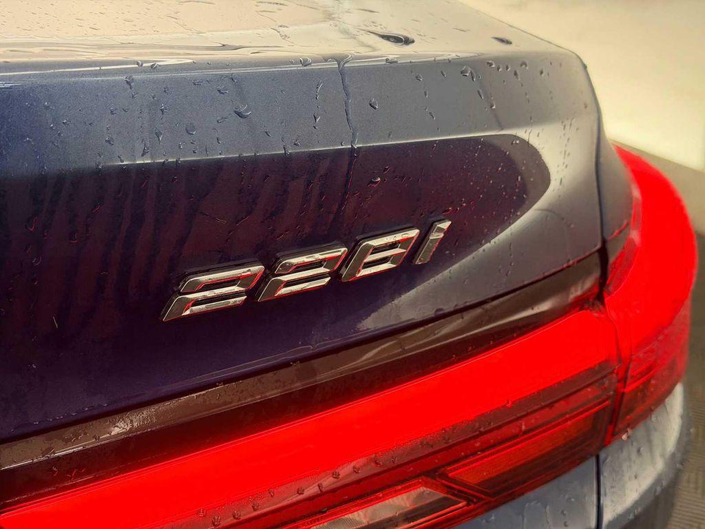 used 2024 BMW 840 Gran Coupe car, priced at $27,695