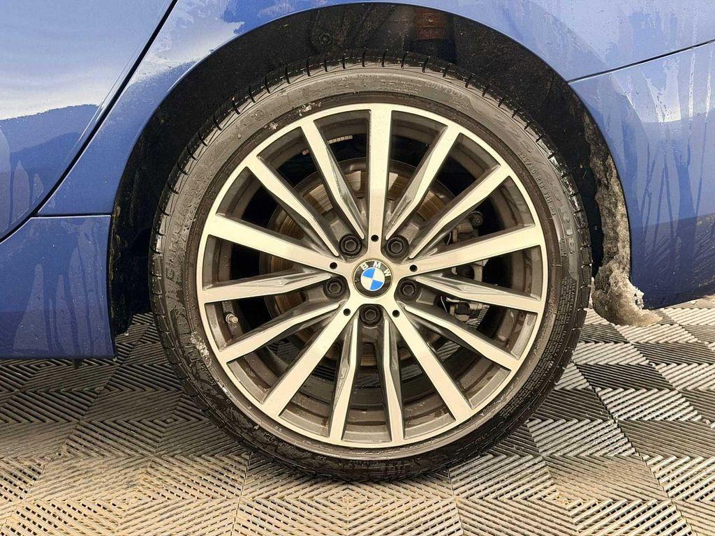 used 2024 BMW 840 Gran Coupe car, priced at $27,695