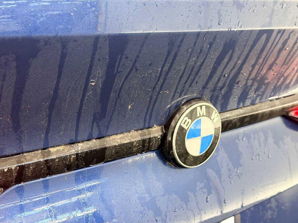 used 2024 BMW 840 Gran Coupe car, priced at $27,695