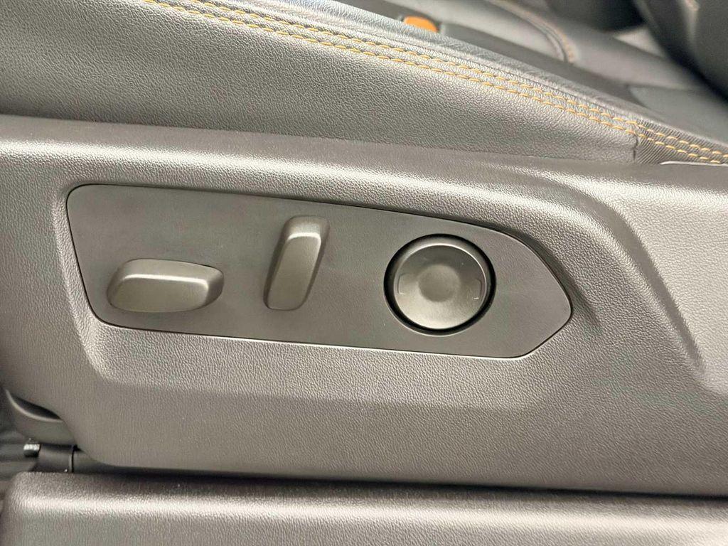 used 2025 GMC Sierra 2500 car, priced at $73,495