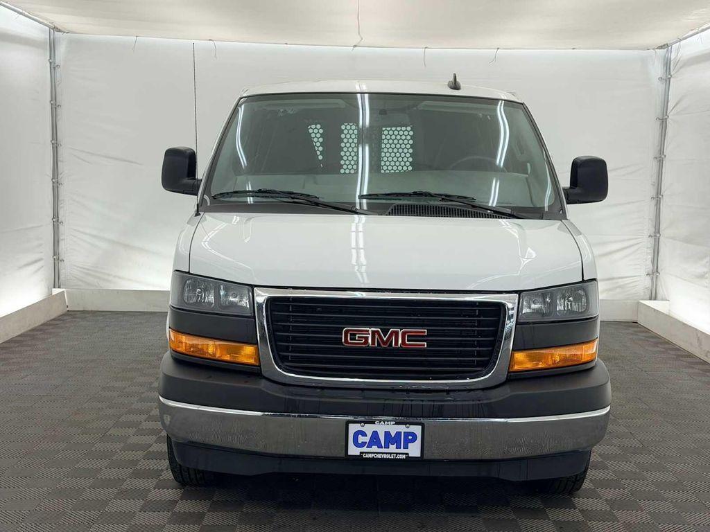 used 2024 GMC Savana 2500 car, priced at $29,995