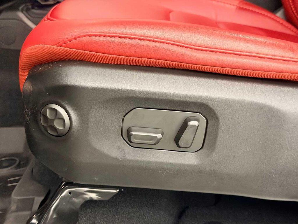 used 2024 Jeep Wrangler car, priced at $72,195