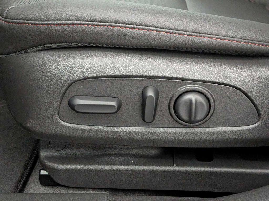 new 2026 Chevrolet Trax car, priced at $27,000