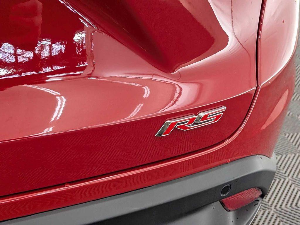 new 2026 Chevrolet Trax car, priced at $27,000