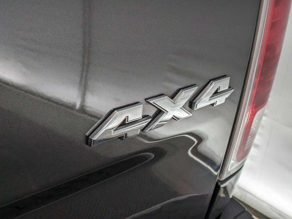 used 2015 Ram 1500 car, priced at $21,995