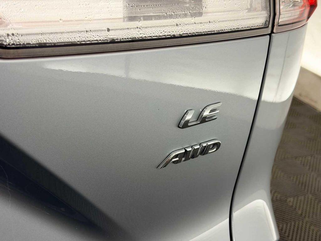 used 2024 Toyota Corolla Cross car, priced at $24,095