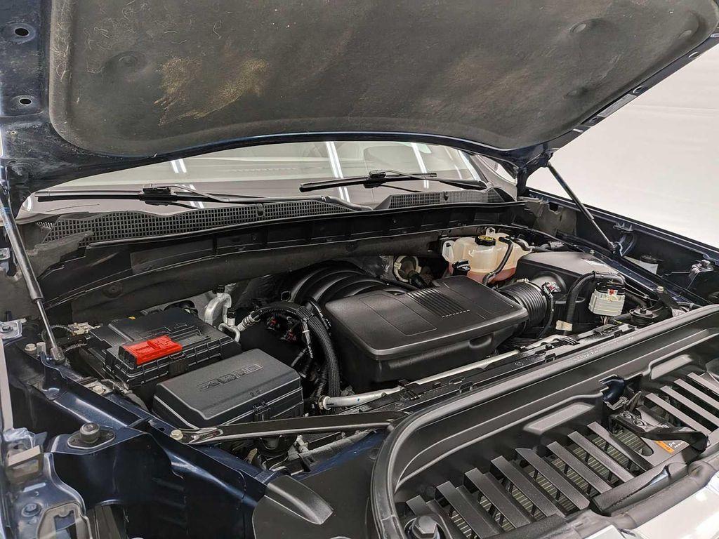 used 2023 GMC Sierra 1500 car, priced at $31,195